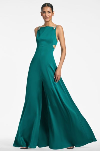 Torence Gown - Dragonfly Sachin & Babi Women Gowns
